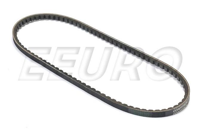 Audi VW Accessory Drive Belt (6K 1693) (Alternator) 054903137 - Continental 112X866